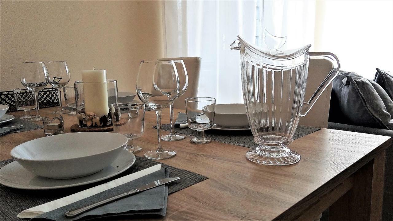 Lovely, Charming And Quiet Apartment In The Centre Air Conditioned And Free Private Garage Como Dış mekan fotoğraf