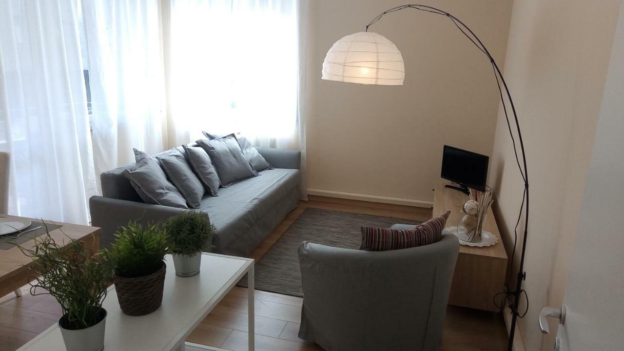 Lovely, Charming And Quiet Apartment In The Centre Air Conditioned And Free Private Garage Como Dış mekan fotoğraf